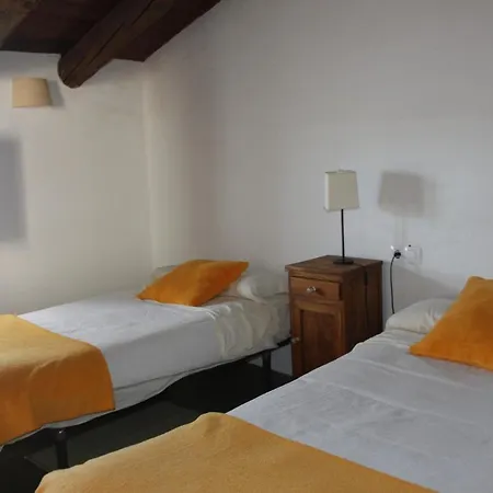 La Siesta Vtar El Alcornocal