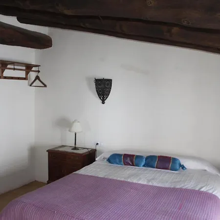 La Siesta Vtar Holiday home El Alcornocal