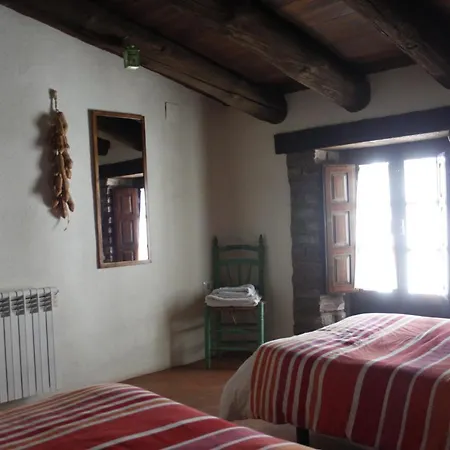 La Siesta Vtar * El Alcornocal