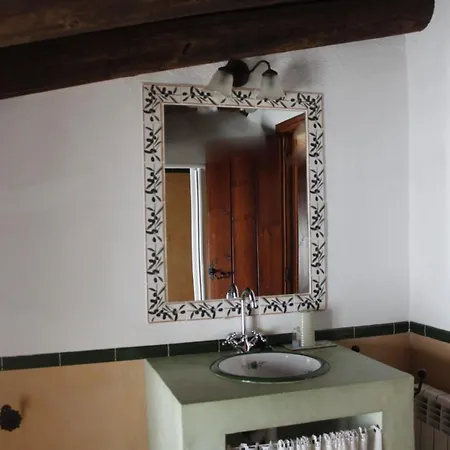 La Siesta Vtar Holiday home *