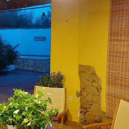 La Siesta Vtar Holiday home *