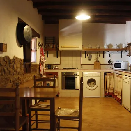 Holiday home La Siesta Vtar El Alcornocal