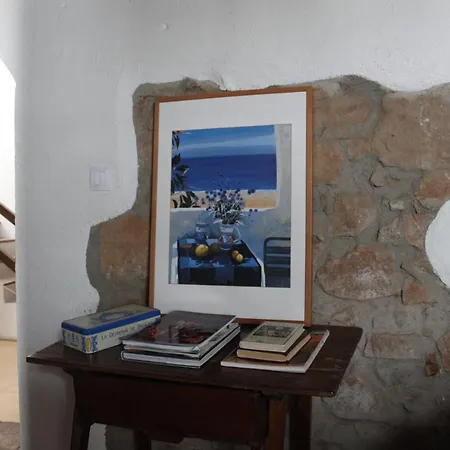 Holiday home La Siesta Vtar El Alcornocal