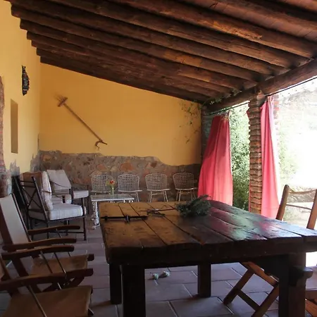 Holiday home La Siesta Vtar