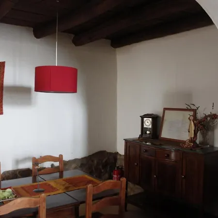 La Siesta Vtar Holiday home