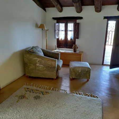 La Siesta Vtar Holiday home El Alcornocal