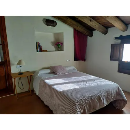 La Siesta Vtar El Alcornocal