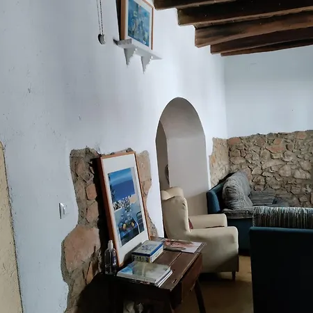 Holiday home La Siesta Vtar