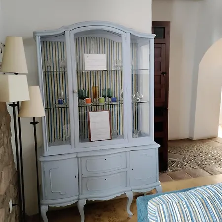 La Siesta Vtar Holiday home El Alcornocal