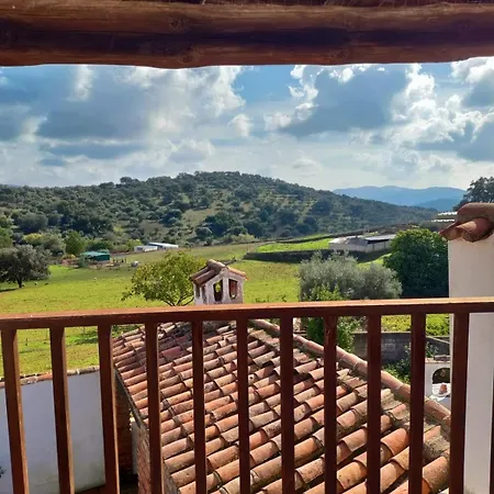 Holiday home La Siesta Vtar El Alcornocal