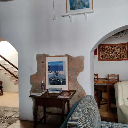 La Siesta Vtar El Alcornocal