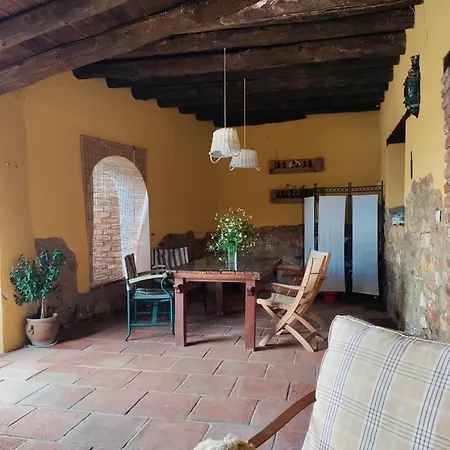 Holiday home La Siesta Vtar